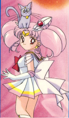 chibi-usa