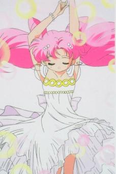 chibi-usa