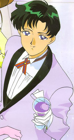 mamoru